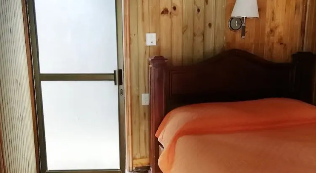 Люкс Superior Hotel Brunka Lodge