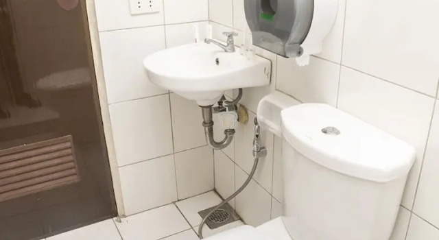 Двухместный номер Standard OYO 471 Edilberto's B&B