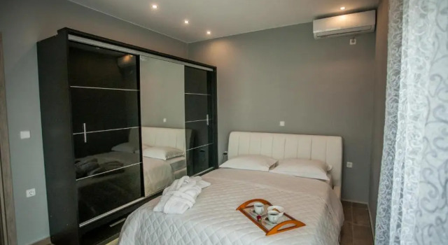 Villa Marmari 2, Đặt Biệt thự Marmari Evia