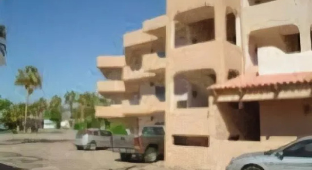 Best Western Hacienda Tetakawi, Book Hotel Hoteller i Guaymas med pool, Swimmingpool
