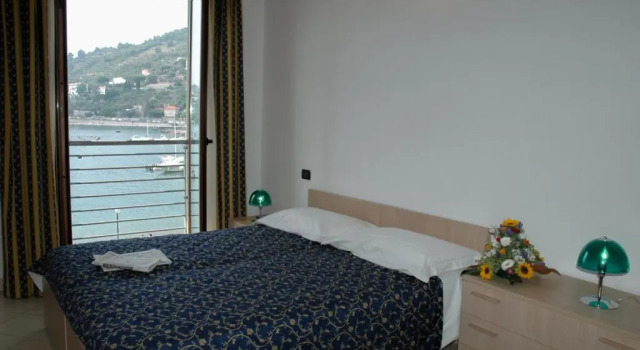 Номер Standard Hotel Residence Le Terrazze