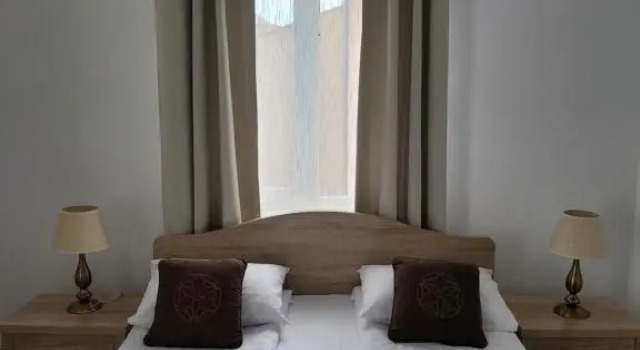 Номер Superior Villa Favorita