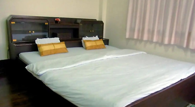 Номер Standard 28 Rachabutr Hostel