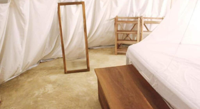 La Mangrove, Prenota Hotel Canacona 