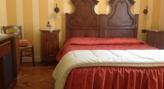 Номер Standard B&B Villa Dei Pini