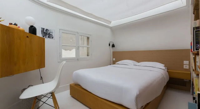 New Heights Near the Tuileries, Забронировать Отель Париж Иль-де-Франс, рядом с Лувр — Риволи