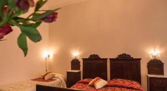 Номер Standard B&B Sweet Home