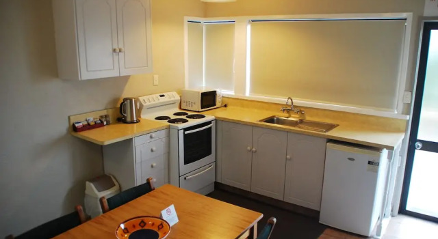 Семейный номер Standard c 1 комнатой Aquarius Motel