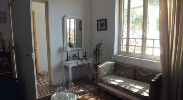 House With 4 Bedrooms in Leucate, With Wonderful sea View, Enclosed Ga, Rezervasyon Tatil Evi Leucate villalar, Villa