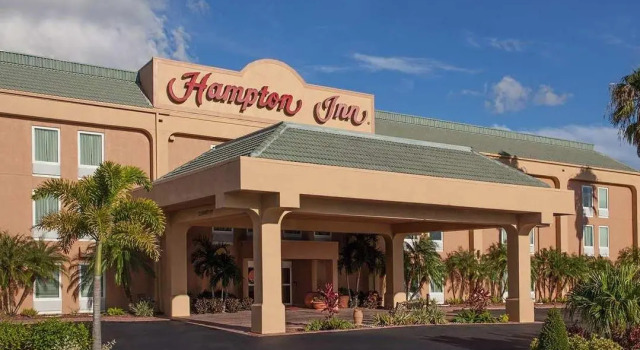 Hampton Inn Port Charlotte