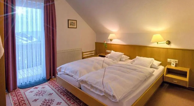 Апартаменты Ferienwohnung Anne Rüdlin