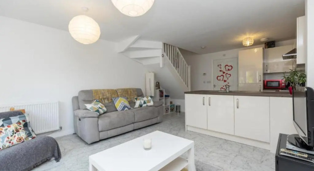 Stunning Entire 2BD Home Suffolk/cambridgeshire, 预订 度假屋 Haverhill 萨福克