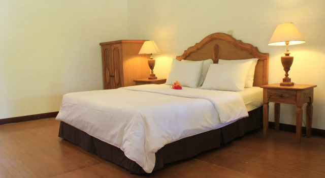 Hotel Gili Air & Restaurant