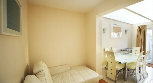 Flexistay Hillbrook, Book Lejlighed Lejligheder i Merseyside, Lejlighed