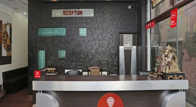 OYO 4752 Hotel Alpine, Rezerwuj Hotel Hotele w Gujarat ze śniadaniem, Śniadanie
