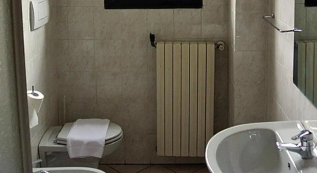 Номер Standard Arlecchino