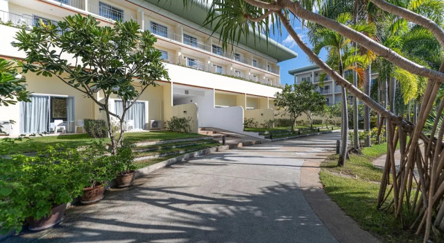 Blue Beach Apartment, Забронировать Апартаменты/квартира Отели острова Пхукета с бассейном, Бассейн