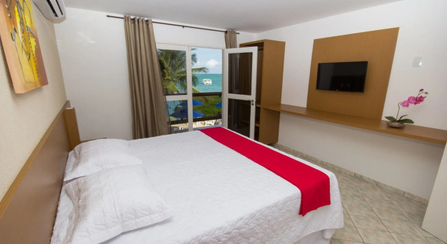 Crôa Mares Hotel, Book Hotel Hoteller i Maragogi med pool, Swimmingpool