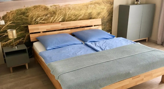 Апартаменты 2nd Home Appartements I