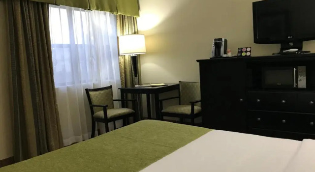 Одноместный номер Standard NavajoLand Hotel