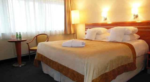 Hotel Nadmorski
