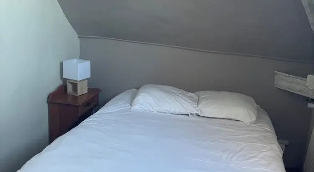 Двухместный номер Classic Le Manoir de Conteville