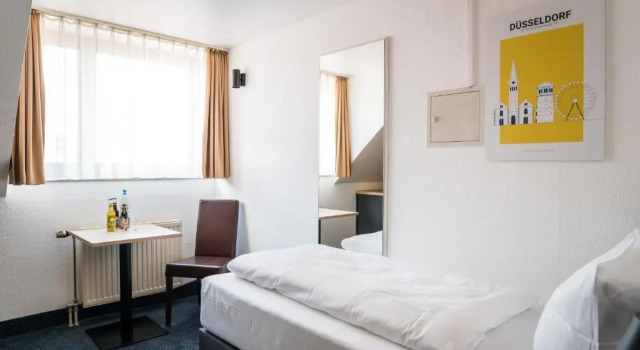 Апартаменты c 1 комнатой Servus Apartments by Homaris