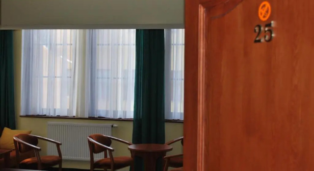 Номер Prestige Hotel Halny