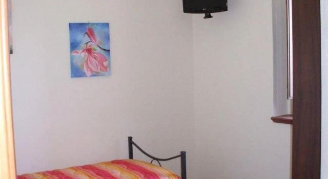 Affittacamere Il Borgo, Varaa Hotelli Hotellit Pollino pysäköinnillä, Pysäköinti