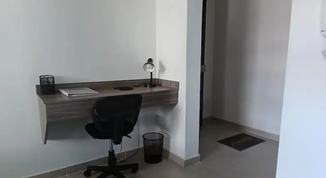 Люкс 401 Moderno Aparta-Suite en Versalles Tipo Loft - Cali Tower Suites & Lofts