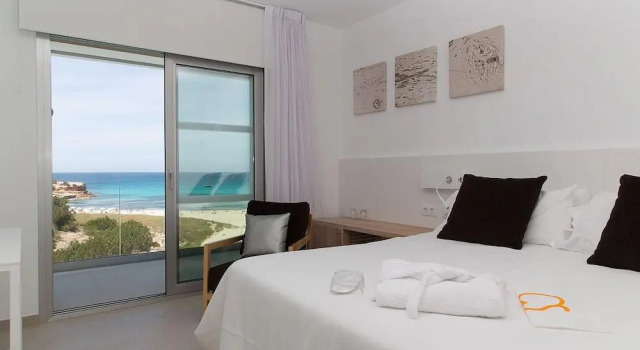Hotel Cala Saona & Spa