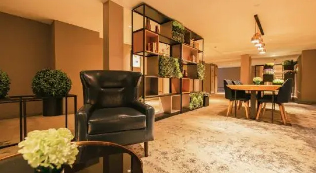 Homeinn Selected Hotel (Hohhot Jinqiao Development Zone Wuliying Subway Station), Prenota Hotel Hotel a Inner Mongolia con parcheggio, Parcheggio