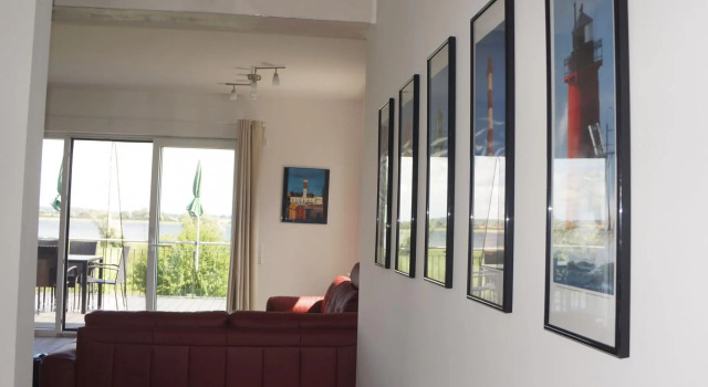 Gorgeous Villa in Malchow near Sea, Забронировать Вилла Остров Пёль 
