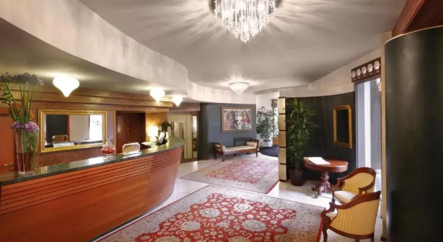 Albergo Celide