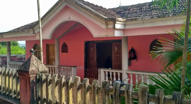 Bunkin Hostel Goa, Rezerwuj Hostel Hostele w North Goa, Hostel