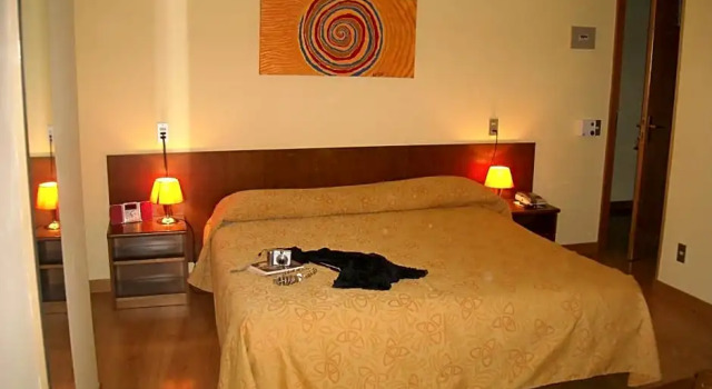 Hotel Casa Sartori