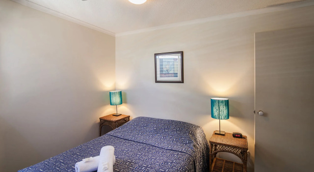 The Burlington Holiday Apartments, Book Lejlighed Hoteller i Maroochydore med pool, Swimmingpool