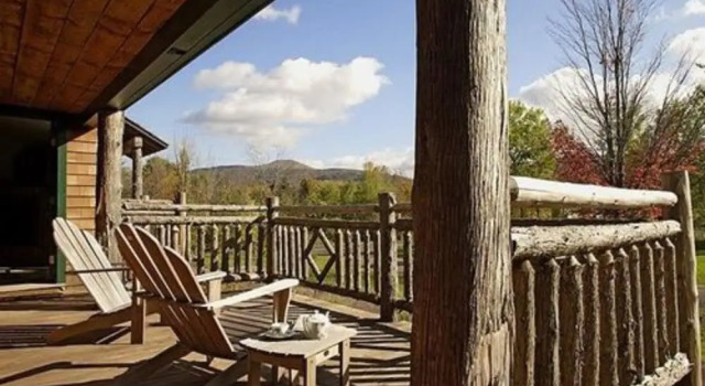 Номер Superior Hotel Mountain Brook