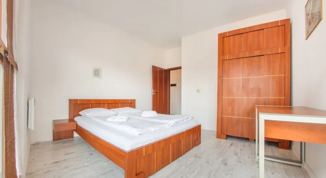 Апартаменты Sun & Snow, Plaża I