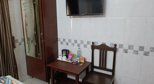 Hotel Arunachala