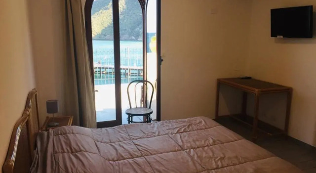 Номер Superior Hotel Faraglione