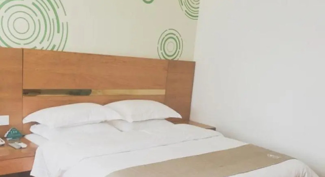 Номер Standard GreenTree Inn Fuzhou Eastern Capital Express Hotel