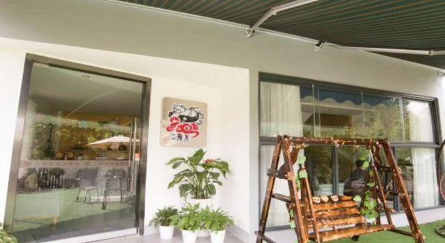 Ershixiong Inn (Zhuhai Chimelong Tourist Resort Store), Rezerwuj Ośrodek wypoczynkowy Hotele resortowe w Guangdong, Ośrodek wypoczynkowy