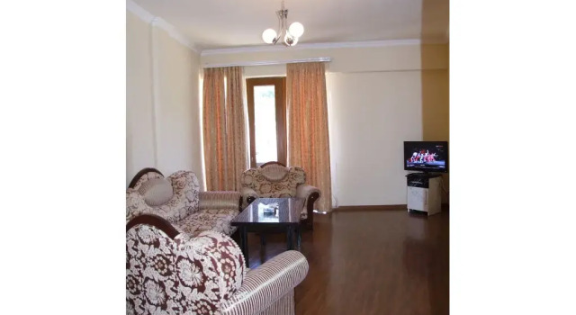 Hotel Central, Prenota Hotel Jermuk Vayots Dzor region