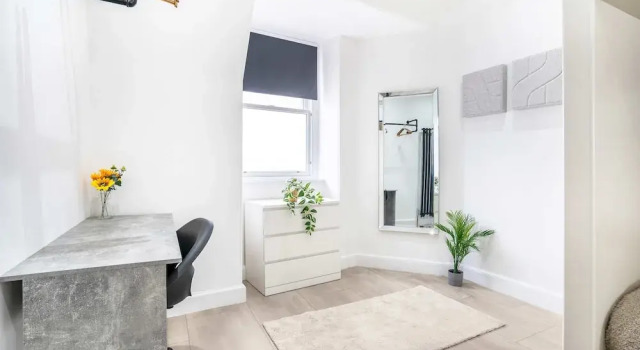 Luxury Apartment - Portobello, Prenota Appartamento Portobello Edimburgo