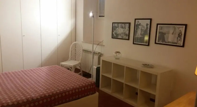Ivo&Mary House, Prenota Hotel Gianicolense Roma