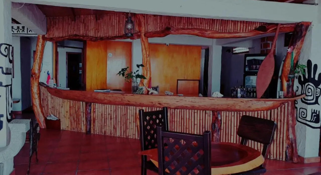 Отель Cocoa Beachfront Inn