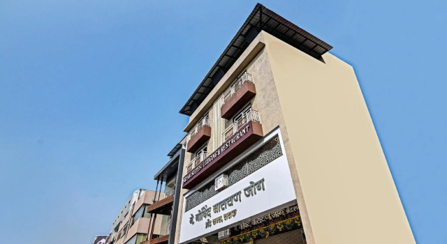 Treebo Trend Shree Sai Suites