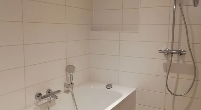 Студия Comfort с балконом De Vlindertuin