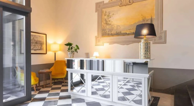Algilà Luxury Torrigiani Apartments